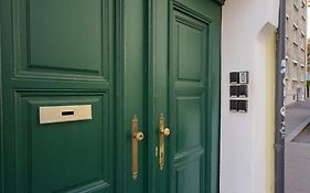 Vienna Living Apartments - Rustengasse